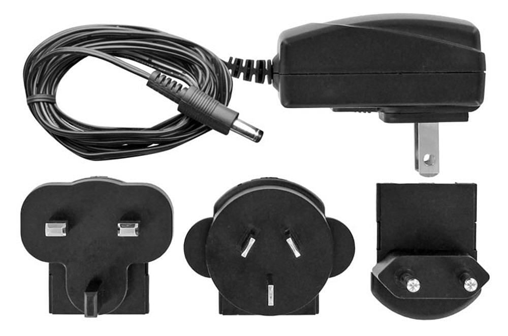 zaapTV HD509N Power Adapter