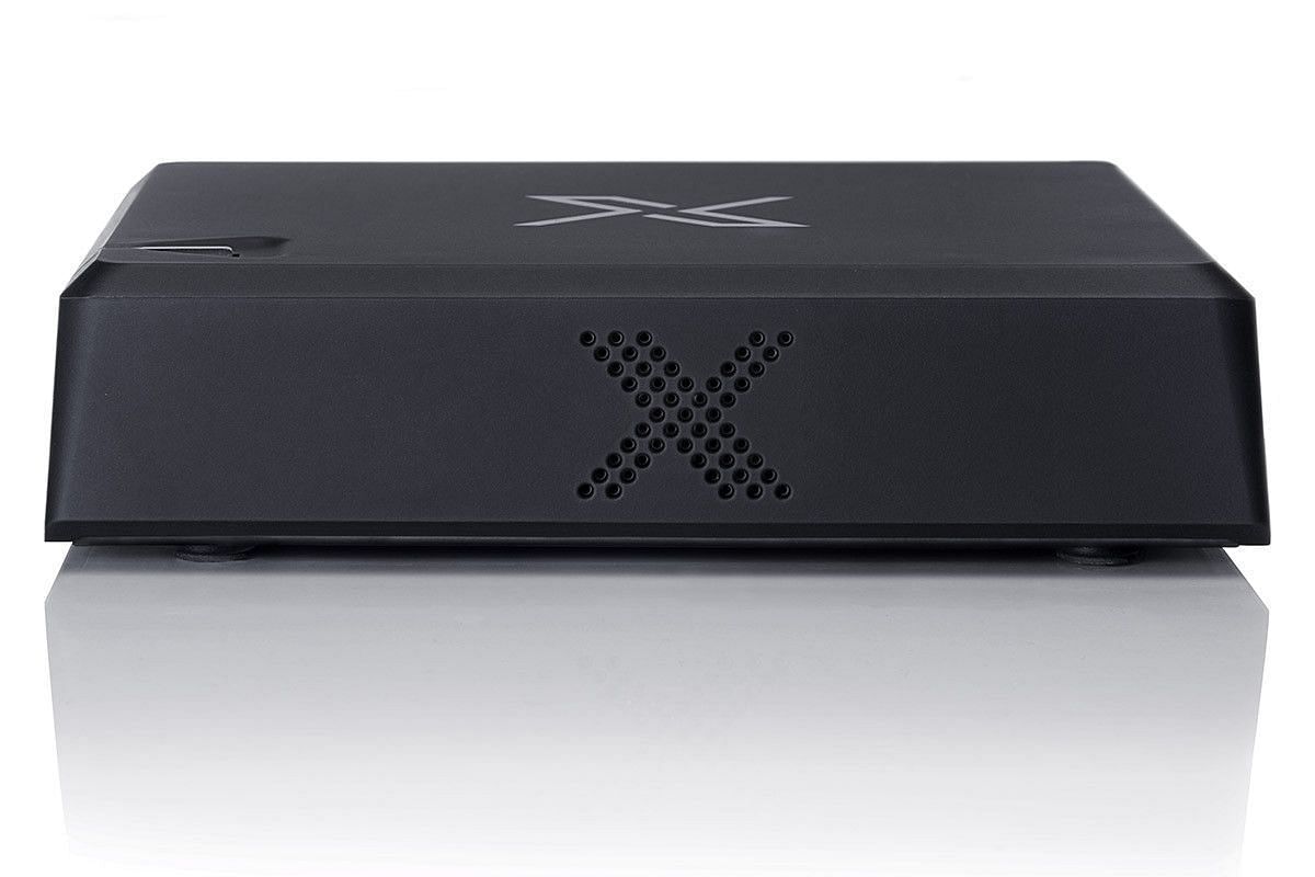 zaaptv X