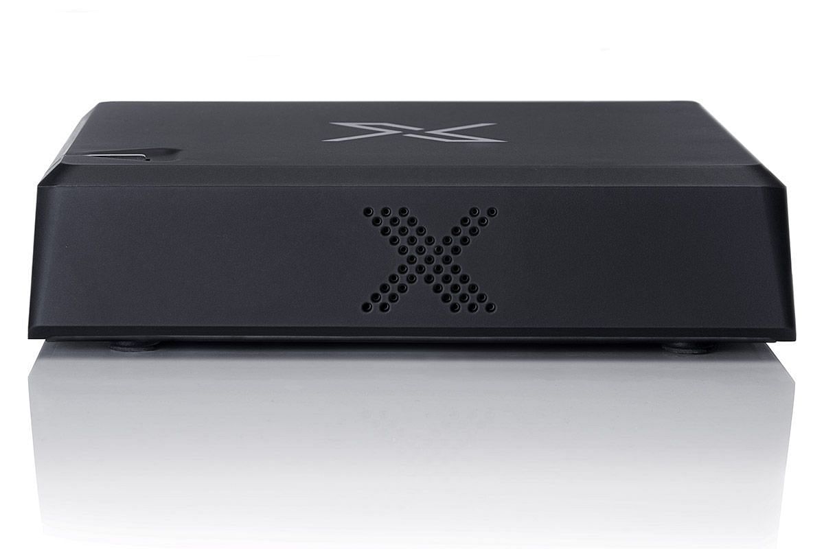 zaaptv X