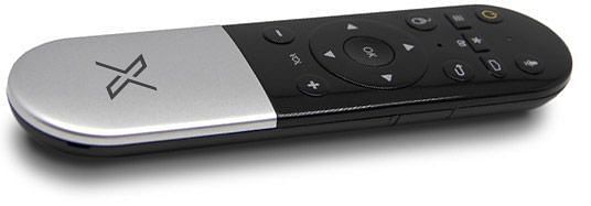 zaaptv X