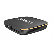zaapTV HD809N Media Player