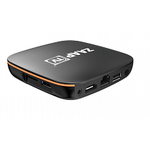 zaapTV HD809N Media Player