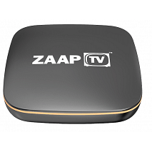zaapTV HD809N Media Player