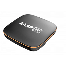 zaapTV HD809N Media Player