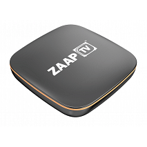 zaapTV HD809N Media Player