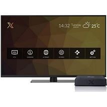 zaaptv X