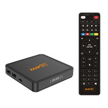 zaapTV HD909N IPTV Receiver Arabic