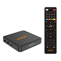 zaapTV HD909N IPTV Receiver Arabic