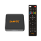 zaapTV HD909N IPTV Receiver Greek
