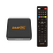zaapTV HD909N IPTV Receiver Greek